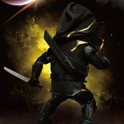 Beast Kingdom: EAA-081 Avengers: Endgame Ronin
