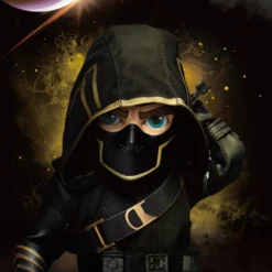 Beast Kingdom: EAA-081 Avengers: Endgame Ronin