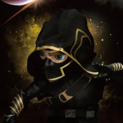 Beast Kingdom: EAA-081 Avengers: Endgame Ronin