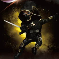 Beast Kingdom: EAA-081 Avengers: Endgame Ronin