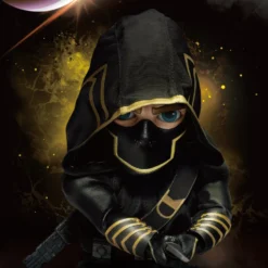 Beast Kingdom: EAA-081 Avengers: Endgame Ronin