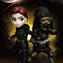 Beast Kingdom: EAA-081 Avengers: Endgame Ronin