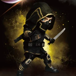 Beast Kingdom: EAA-081 Avengers: Endgame Ronin