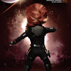 Beast Kingdom: EAA-082 Avengers: Endgame - Black Widow