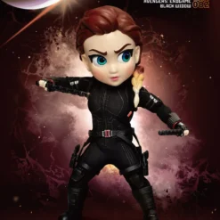 Beast Kingdom: EAA-082 Avengers: Endgame - Black Widow