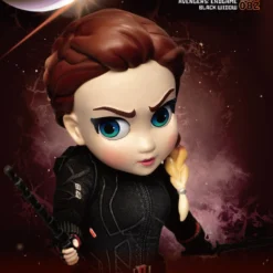 Beast Kingdom: EAA-082 Avengers: Endgame - Black Widow