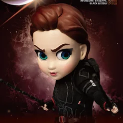 Beast Kingdom: EAA-082 Avengers: Endgame - Black Widow