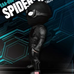 Beast Kingdom: EAA-098 Man Far From Home - Spider-man Stealth Suit