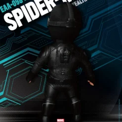 Beast Kingdom: EAA-098 Man Far From Home - Spider-man Stealth Suit