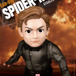 Beast Kingdom: EAA-098 Man Far From Home - Spider-man Stealth Suit