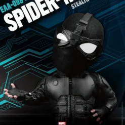 Beast Kingdom: EAA-098 Man Far From Home - Spider-man Stealth Suit