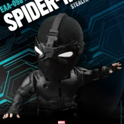 Beast Kingdom: EAA-098 Man Far From Home - Spider-man Stealth Suit