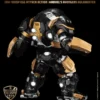 Beast Kingdom: EAA-100SP Marvel's Avengers Iron Man Hulkbuster Special Ediiton 1 Beast Kingdom: EAA-100SP Marvel's Avengers Iron Man Hulkbuster Special Ediiton