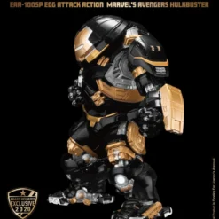 Beast Kingdom: EAA-100SP Marvel's Avengers Iron Man Hulkbuster Special Ediiton
