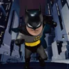 Beast Kingdom: EAA-101 Batman The Animated Series - Batman