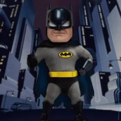 Beast Kingdom: EAA-101 Batman The Animated Series - Batman