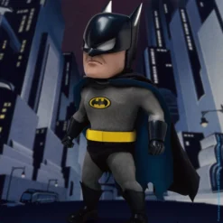 Beast Kingdom: EAA-101 Batman The Animated Series - Batman 16 Beast Kingdom: EAA-101 Batman The Animated Series - Batman