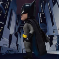 Beast Kingdom: EAA-101 Batman The Animated Series - Batman 17 Beast Kingdom: EAA-101 Batman The Animated Series - Batman