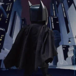 Beast Kingdom: EAA-101 Batman The Animated Series - Batman 18 Beast Kingdom: EAA-101 Batman The Animated Series - Batman