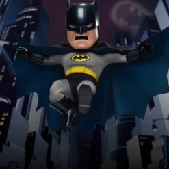 Beast Kingdom: EAA-101 Batman The Animated Series - Batman 20 Beast Kingdom: EAA-101 Batman The Animated Series - Batman