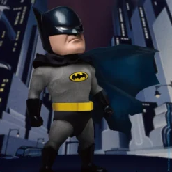 Beast Kingdom: EAA-101 Batman The Animated Series - Batman 22 Beast Kingdom: EAA-101 Batman The Animated Series - Batman