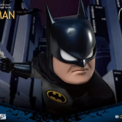 Beast Kingdom: EAA-101 Batman The Animated Series - Batman 24 Beast Kingdom: EAA-101 Batman The Animated Series - Batman