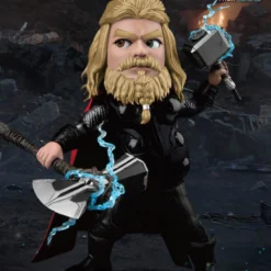 Beast Kingdom: EAA-103 Avengers: Endgame Thor