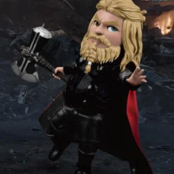 Beast Kingdom: EAA-103 Avengers: Endgame Thor