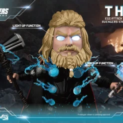 Beast Kingdom: EAA-103 Avengers: Endgame Thor