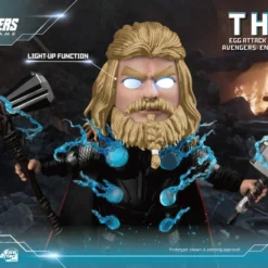 Beast Kingdom: EAA-103 Avengers: Endgame Thor