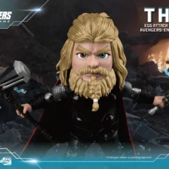 Beast Kingdom: EAA-103 Avengers: Endgame Thor