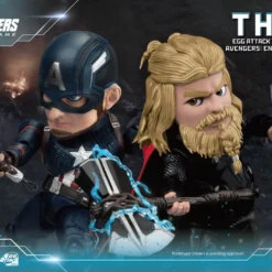 Beast Kingdom: EAA-103 Avengers: Endgame Thor