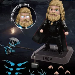 Beast Kingdom: EAA-103 Avengers: Endgame Thor