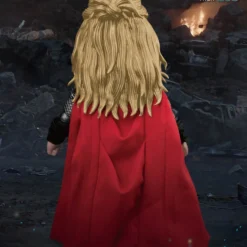 Beast Kingdom: EAA-103 Avengers: Endgame Thor