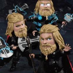 Beast Kingdom: EAA-103 Avengers: Endgame Thor
