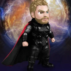 Beast Kingdom: EAA-106 Avengers: Infinity War Thor 19 Beast Kingdom: EAA-106 Avengers: Infinity War Thor