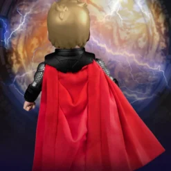 Beast Kingdom: EAA-106 Avengers: Infinity War Thor 21 Beast Kingdom: EAA-106 Avengers: Infinity War Thor