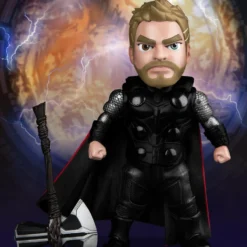 Beast Kingdom: EAA-106 Avengers: Infinity War Thor 22 Beast Kingdom: EAA-106 Avengers: Infinity War Thor