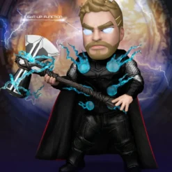 Beast Kingdom: EAA-106 Avengers: Infinity War Thor 23 Beast Kingdom: EAA-106 Avengers: Infinity War Thor