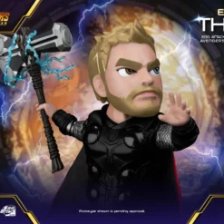 Beast Kingdom: EAA-106 Avengers: Infinity War Thor 24 Beast Kingdom: EAA-106 Avengers: Infinity War Thor