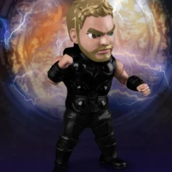 Beast Kingdom: EAA-106 Avengers: Infinity War Thor 26 Beast Kingdom: EAA-106 Avengers: Infinity War Thor