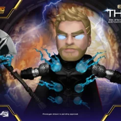 Beast Kingdom: EAA-106 Avengers: Infinity War Thor 29 Beast Kingdom: EAA-106 Avengers: Infinity War Thor