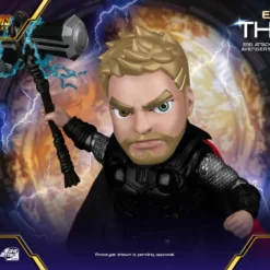 Beast Kingdom: EAA-106 Avengers: Infinity War Thor 30 Beast Kingdom: EAA-106 Avengers: Infinity War Thor