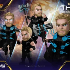 Beast Kingdom: EAA-106 Avengers: Infinity War Thor 31 Beast Kingdom: EAA-106 Avengers: Infinity War Thor