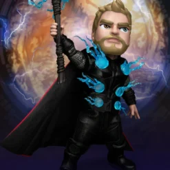 Beast Kingdom: EAA-106 Avengers: Infinity War Thor