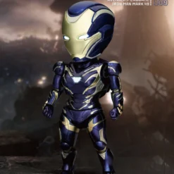 Beast Kingdom: EAA-109 Avengers:Endgame Iron Man Mark 49 Rescue Suit 20 Beast Kingdom: EAA-109 Avengers:Endgame Iron Man Mark 49 Rescue Suit