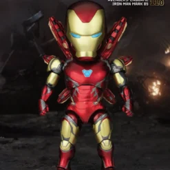 Beast Kingdom: EAA-110 Avengers:Endgame Iron Man Mark 85