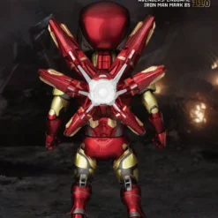 Beast Kingdom: EAA-110 Avengers:Endgame Iron Man Mark 85