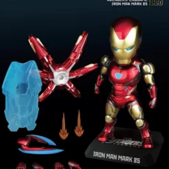 Beast Kingdom: EAA-110 Avengers:Endgame Iron Man Mark 85