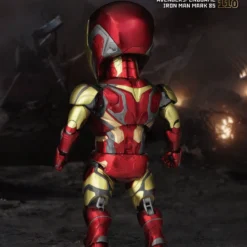 Beast Kingdom: EAA-110 Avengers:Endgame Iron Man Mark 85